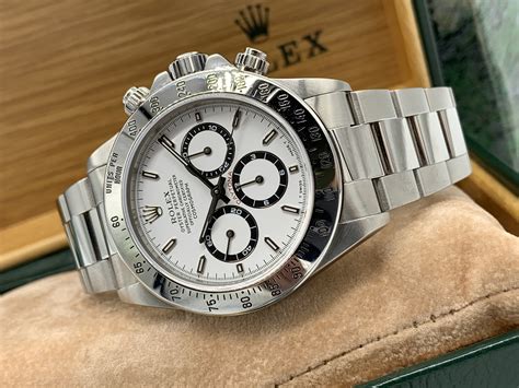 vintage rolex daytona prices|Rolex daytona stainless for sale.